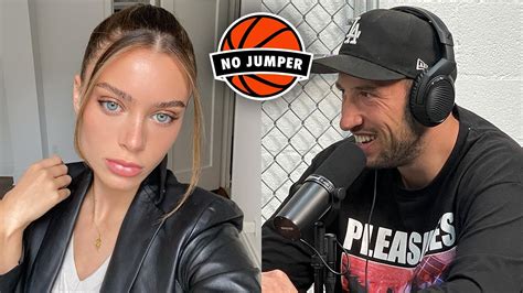 Mike Majlak Explains Why He Broke Up with Lana Rhoades